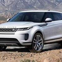 Ricambi range rover evoque 2020