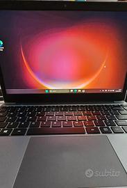 Chuwi HeroBook Pro 14.1``