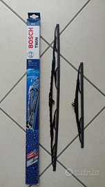 Tergicristalli Bosch Twin 613, Lunghezza 600mm/350