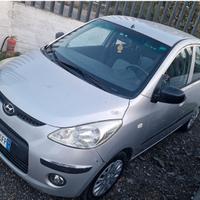 Hyundai i10 1.1 12V BlueDrive GPL Active neopatent