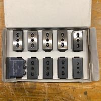 Presa bipasso Bticino Axolute