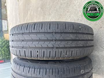 gomme usate 1756515 Estivo CONTINENTAL - ECO - 433