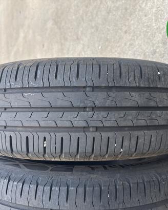 gomme usate 1756515 Estivo CONTINENTAL - ECO - 433