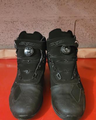 Scarpe da moto 