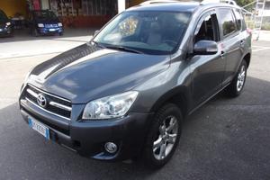 TOYOTA RAV 4 MY23 RAV4 2.2 D-4D 150 CV DPF Luxur