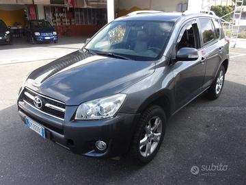 TOYOTA RAV 4 MY23 RAV4 2.2 D-4D 150 CV DPF Luxur