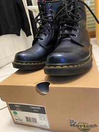 Stivaletti stringati dr martens