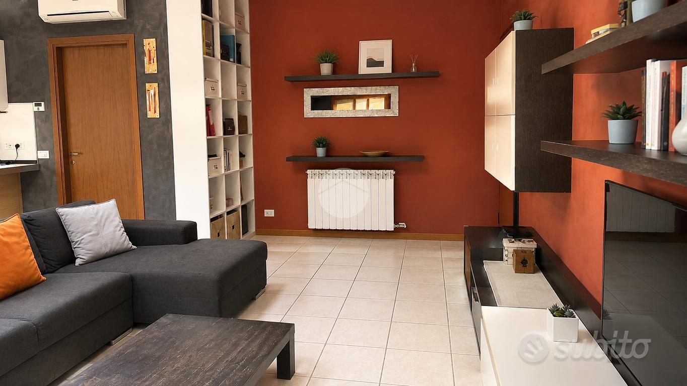 Appartamento – Darfo Boario Terme, Bessimo Superiore - Vista 4