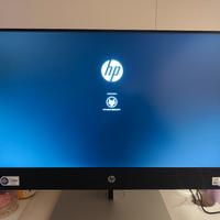 PC all in One HP ProOne 400 G6