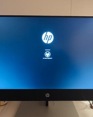 PC all in One HP ProOne 400 G6