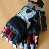 Guanti Moto Rev'it Dirt 3 -NUOVI TG- L Mai usati