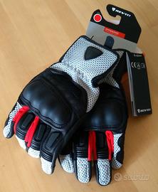 Guanti Moto Rev'it Dirt 3 -NUOVI TG- L Mai usati