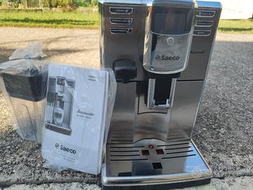 Macchina caffè SAECO INCANTO