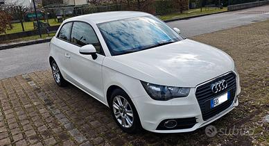 Audi A1  1.2 TFSI benzina
