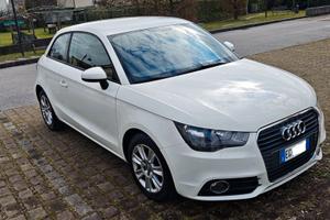 Audi A1  1.2 TFSI benzina