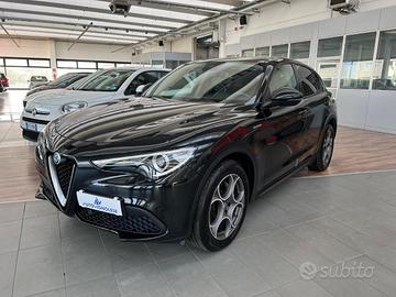 ALFA ROMEO Stelvio 2.2 Turbodiesel 190 CV AT8 Q4