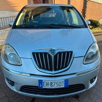 Lancia MUSA 1.3 Mjt 95 CV 5th Avenue