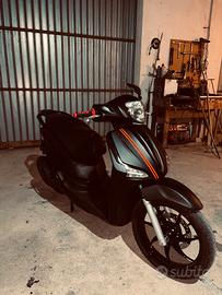 Liberty 50s 2021