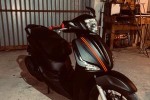 Liberty 50s 2021