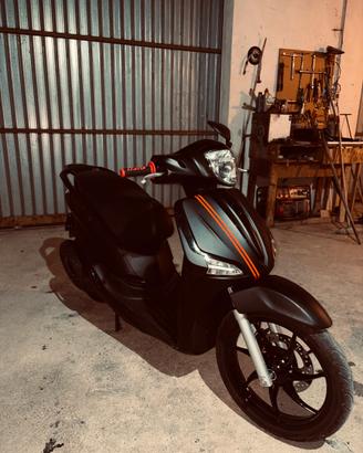 Liberty 50s 2021
