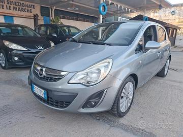 Opel Corsa 1.3 CDTI 95CV F.AP. 5 porte Edition