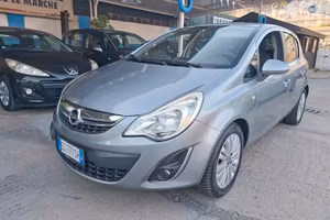 Opel Corsa 1.3 CDTI 95CV F.AP. 5 porte Edition