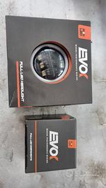 Fanali led per  Vespa primavera 125