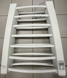 SCALDASALVIETTE DELONGHI CALDOPANNY