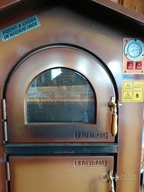 forno a legna