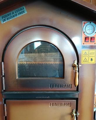 forno a legna