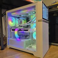PC GAMING RYZEN 7 9800X3D RTX 5070  32GB  1T