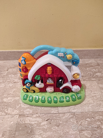 Chicco Fattoria Parlante