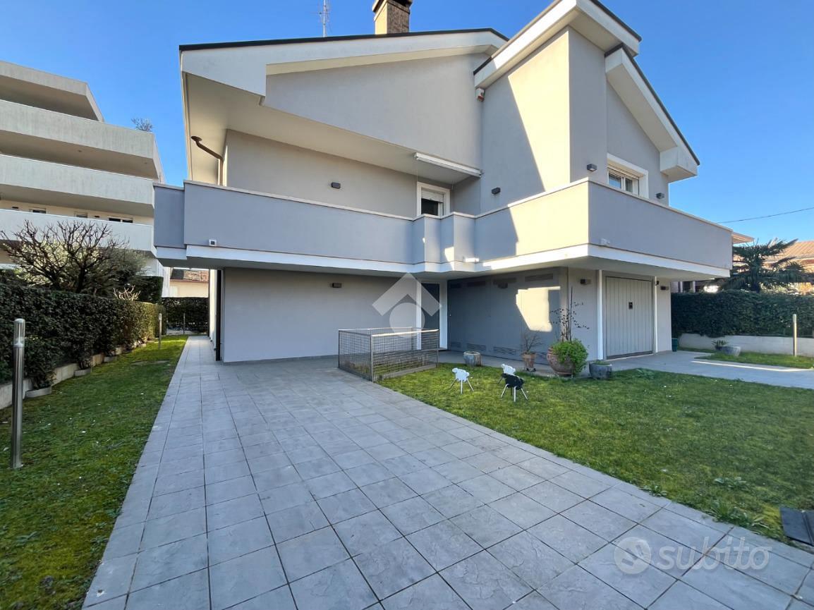 House in Padova, Crocifisso - Vista 4