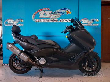 YAMAHA T MAX 530