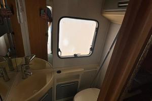 camper Riviera su Ducato 1.9td