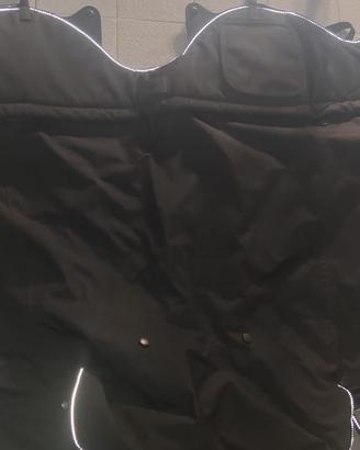 TERMOSCUDO TUCANO PRO T-MAX 530 '17-20