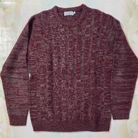 Maglione uomo Cotton & Silk - Tg. XL