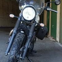 Triumph Street Scrambler - 2019
