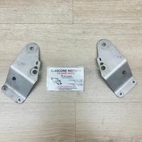 STAFFE SUPPORTO FARO DUCATI MONSTER 400 600 620 80