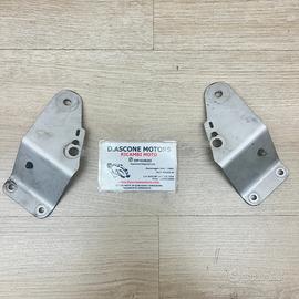 STAFFE SUPPORTO FARO DUCATI MONSTER 400 600 620 80