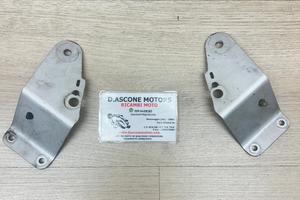 STAFFE SUPPORTO FARO DUCATI MONSTER 400 600 620 80