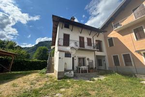 CASA SEMINDIPENDENTE A FONZASO