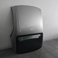 Hard Top Porsche 996 991 cabrio