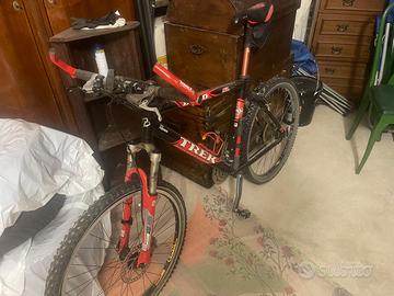 Trek MTB
