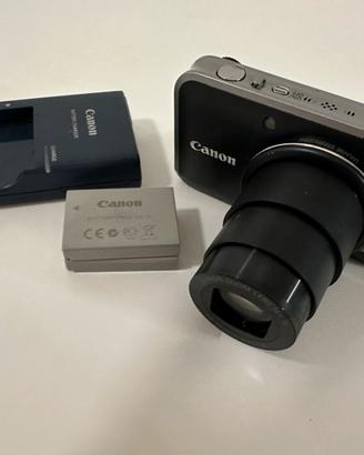 Cannon mod Power Shot SX210 is