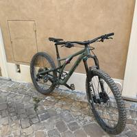 Specialized  stumpjumper evo comp alloy 2022
