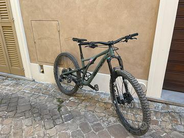 Specialized  stumpjumper evo comp alloy 2022