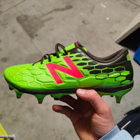 Scarpe calcio new balance miste
