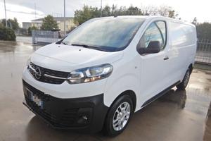 OPEL Vivaro 2.0 Diesel 120CV S&S PL-TN Furg.Enjo