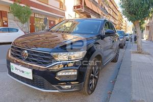 VOLKSWAGEN T-Roc 1.0 TSI Style BlueMotion Technolo